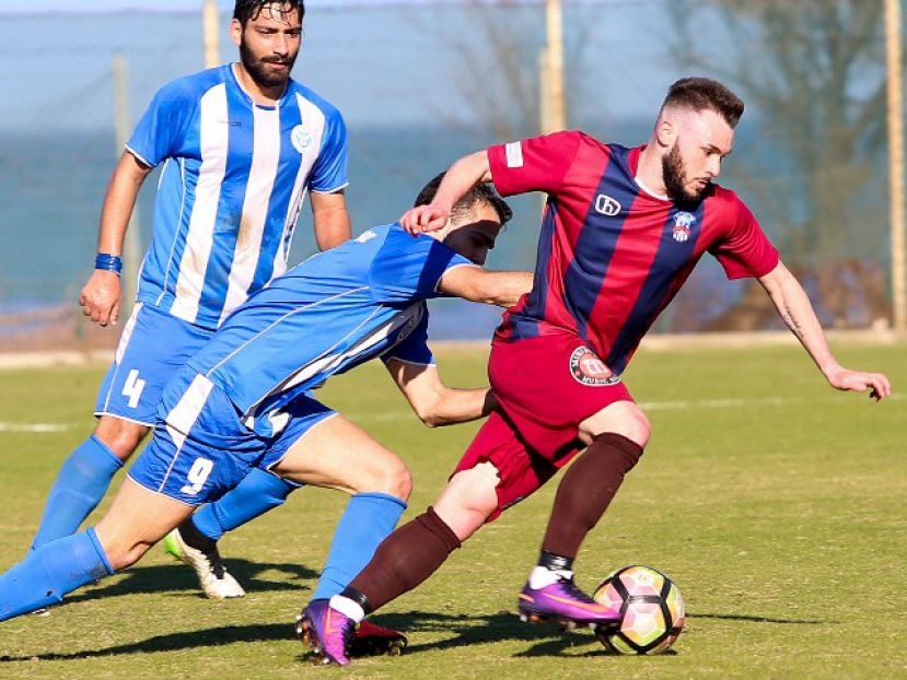 «Πιο δυνατός από ποτέ»