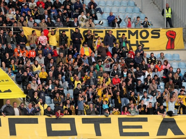 Daltons: «Μην μας υποτιμάτε»