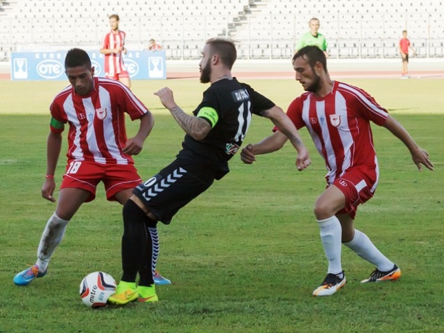 Δεν ανησυχούν για Ντα Κόστα