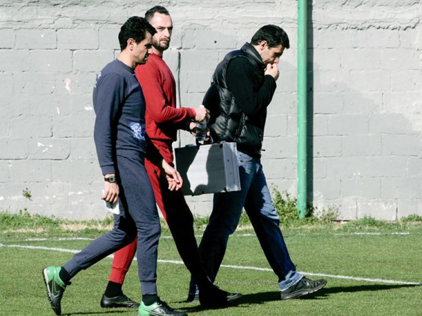 Αναζητά τεχνικό διευθυντή
