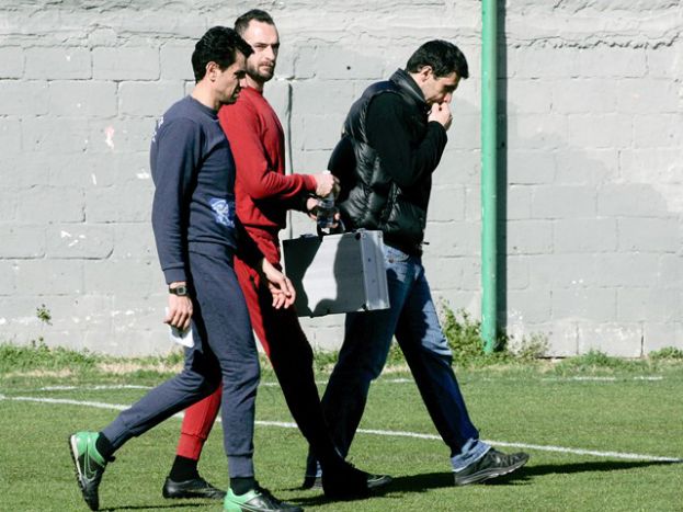 Αναζητά τεχνικό διευθυντή
