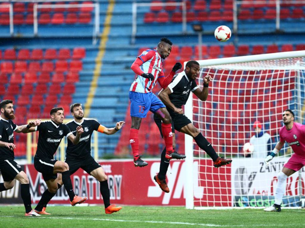 Πανιώνιος – ΟΦΗ 2-0 (video)