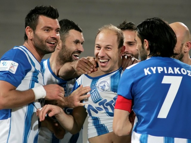 Χωρίς Καρατζά, Ουέλινγκτον