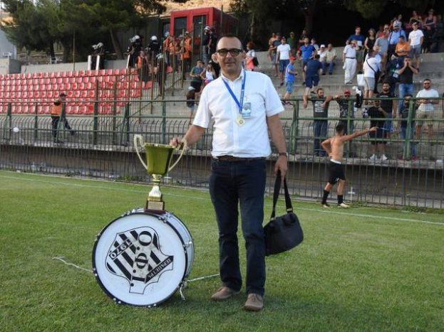 Μη αποδεκτή η παραίτηση