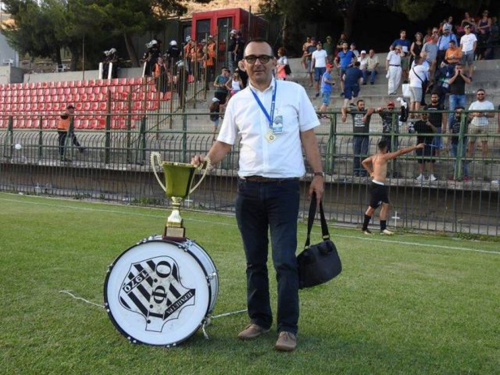 Μη αποδεκτή η παραίτηση