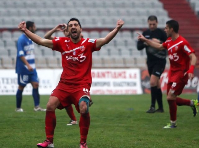 Θετικός να μείνει ο Βανγκέλι