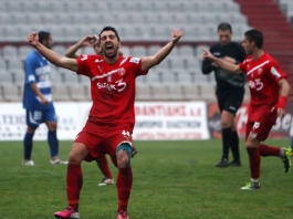 Θετικός να μείνει ο Βανγκέλι