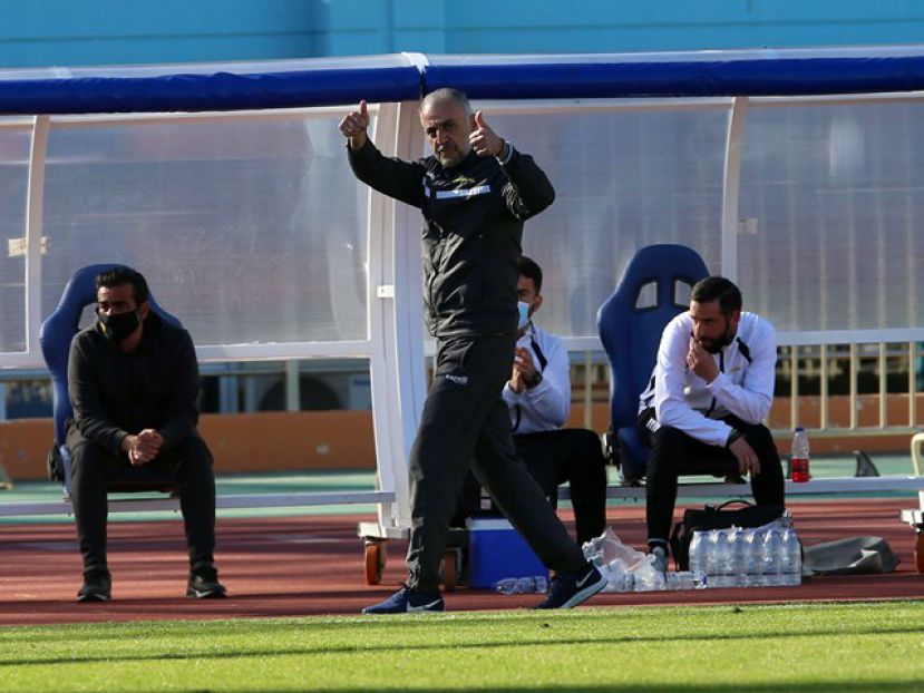 «Με χαρά θα τους κυνηγήσουμε»
