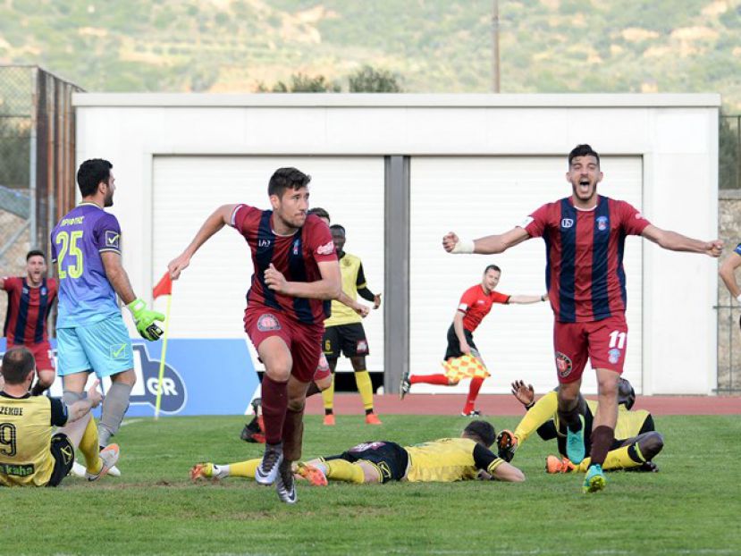 Τιμωρίες και στρατευμένοι