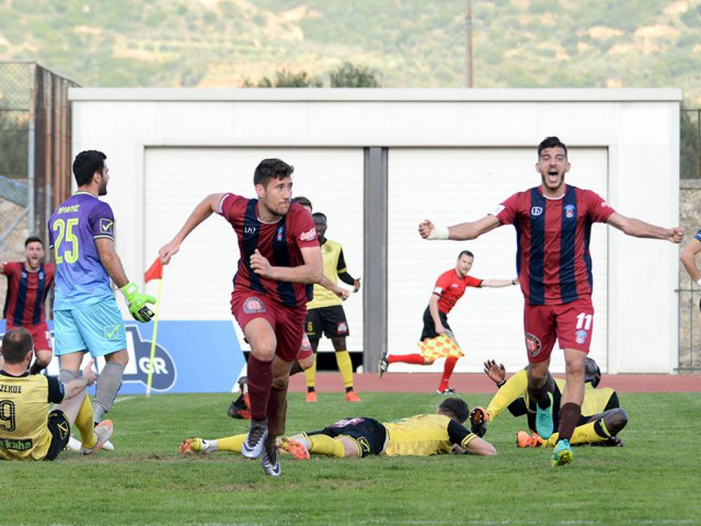 Τιμωρίες και στρατευμένοι