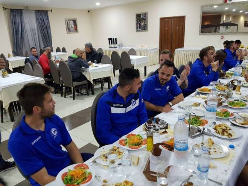 Η σειρά του Πολίτη (video)