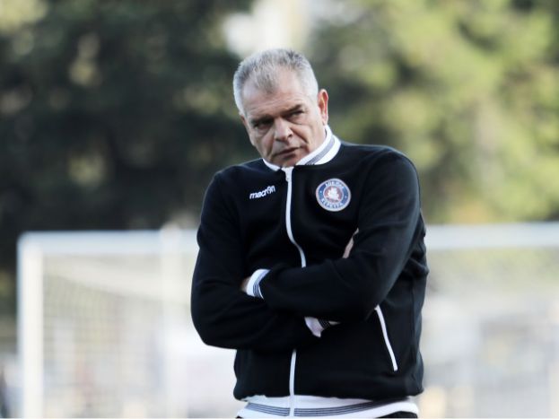«Δεν έχει περίπατο η Football League»