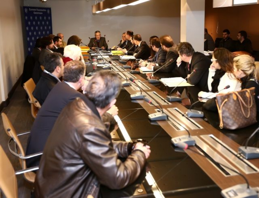 Επικυρώθηκε ο συμβιβασμός