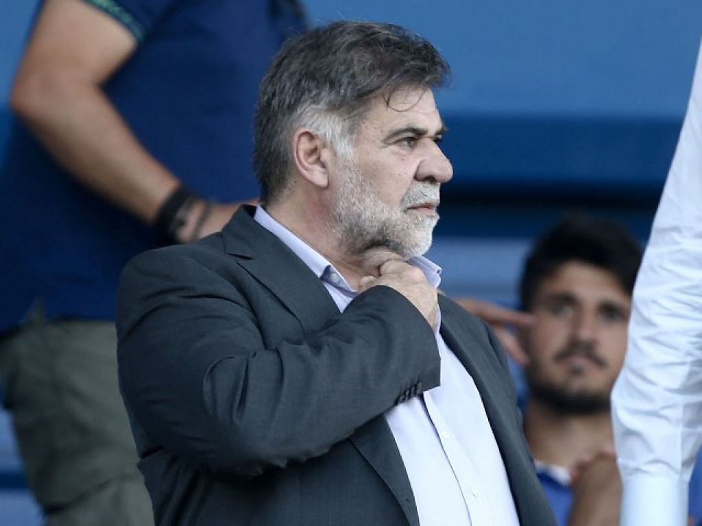 Έβαλε 600.000 ευρώ και συνεχίζει…