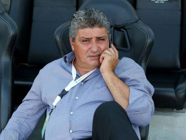 «Έφυγε αμέσως η Σπάρτη»