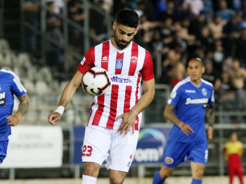 Λουκίνας διετίας