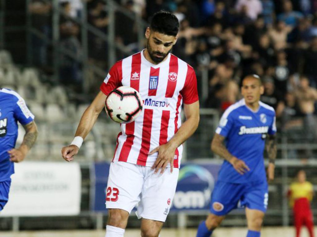 Λουκίνας διετίας
