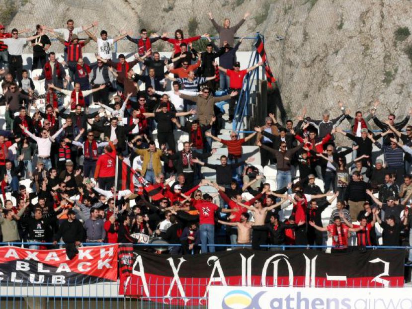 «Όποιος δεν μπορεί…»