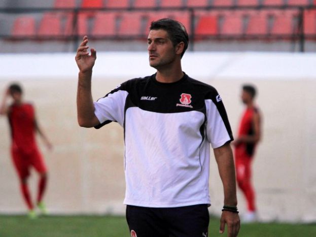 «Να συνεχίσουν με την ίδια όρεξη»