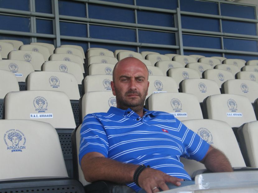 «Υπάρχει διάθεση για παραμονή»