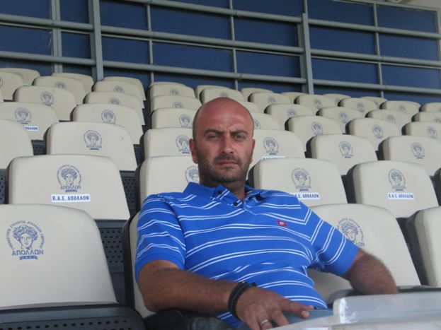 «Υπάρχει διάθεση για παραμονή»
