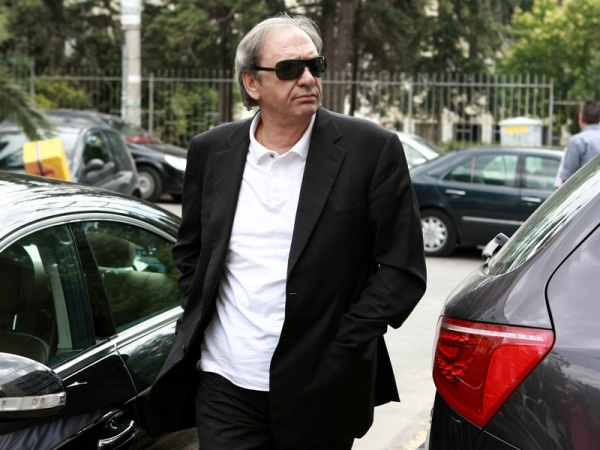 Καλογιάννης: «Όχι άλλα λάθη»