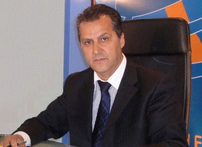 Σκληρό πόκερ στον Βύζαντα
