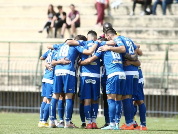 Αήττητο σερί δύο μηνών