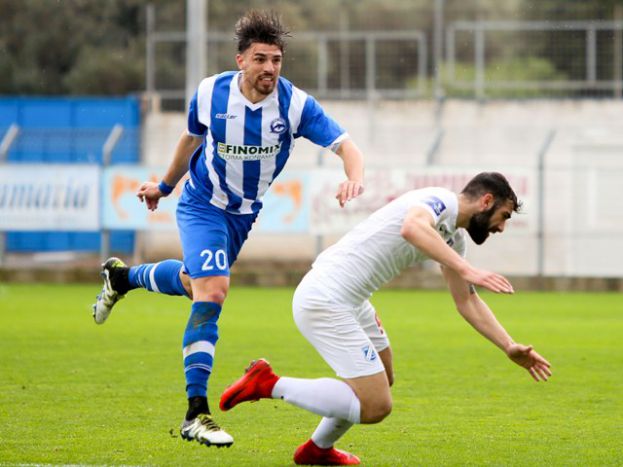 Η εξήγηση για τη χαμηλή πτήση