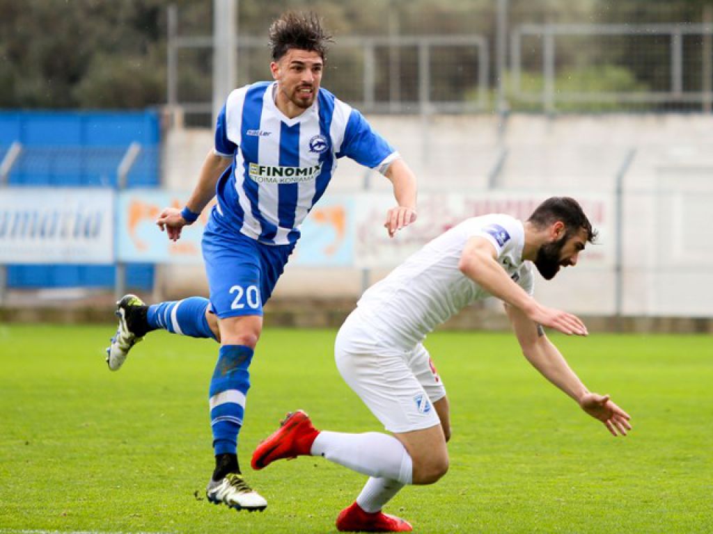 Η εξήγηση για τη χαμηλή πτήση