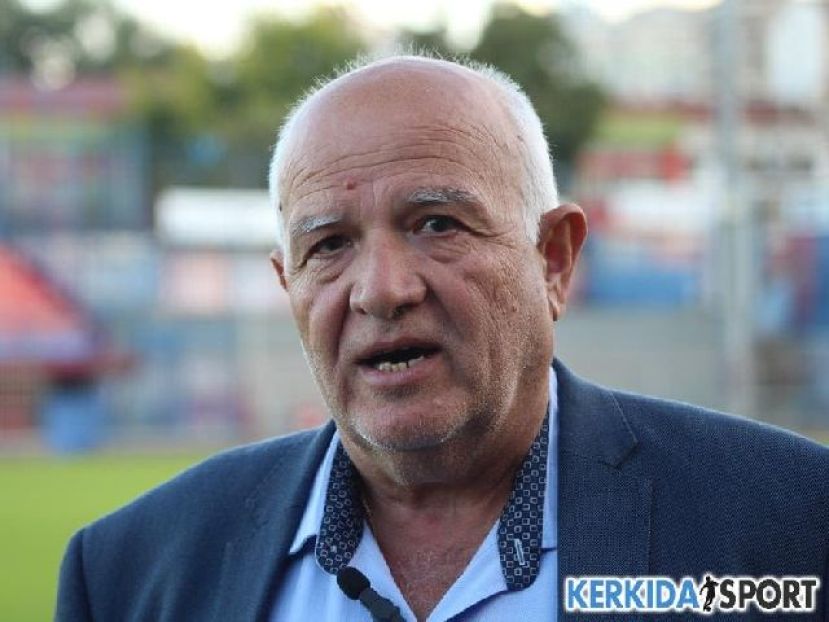 Διαμάντης: «Νούμερο για Κορυδαλλό»