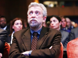 Στο ΟΑΚΑ ο Κοντονής