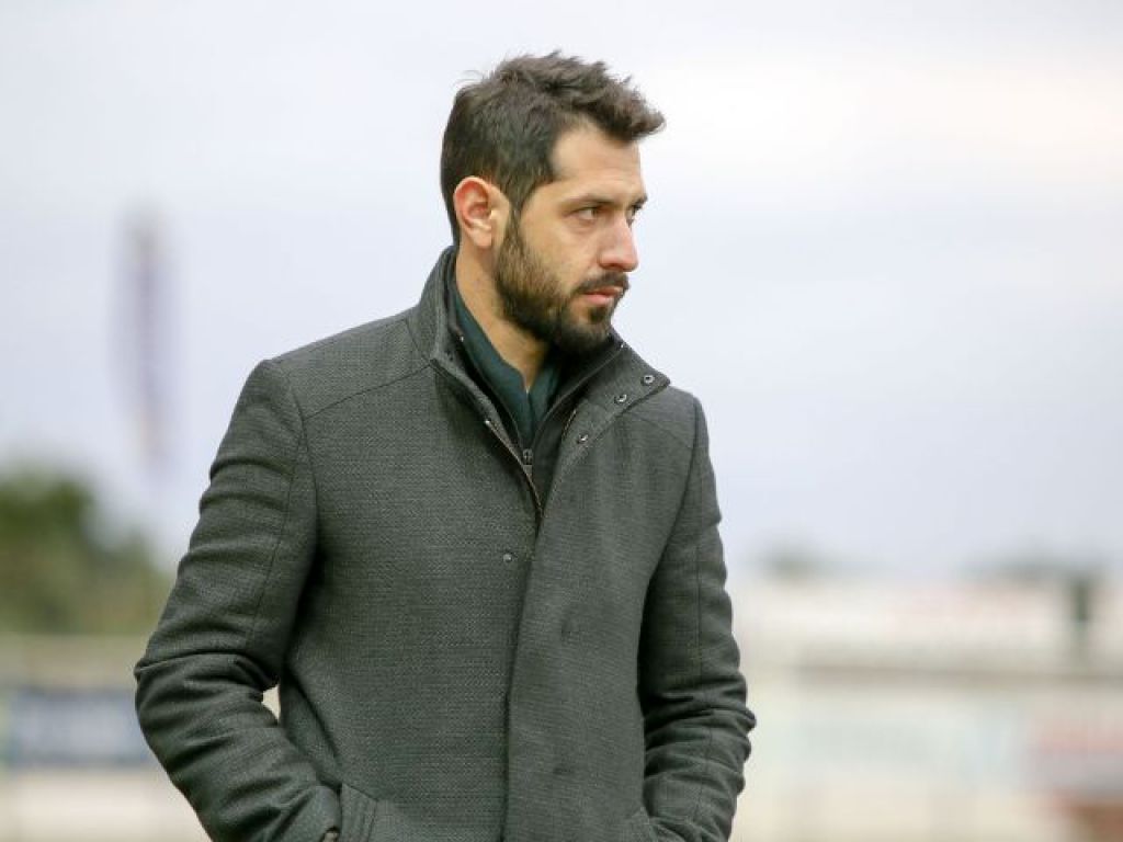 Η… ευχή του Πετράκη