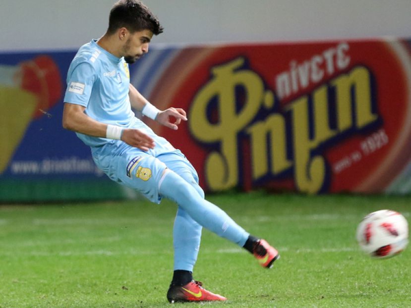 «Τρομερό passing game»