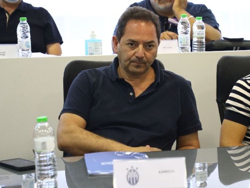 Πρίτσας: «Ψέματα και συκοφαντίες»