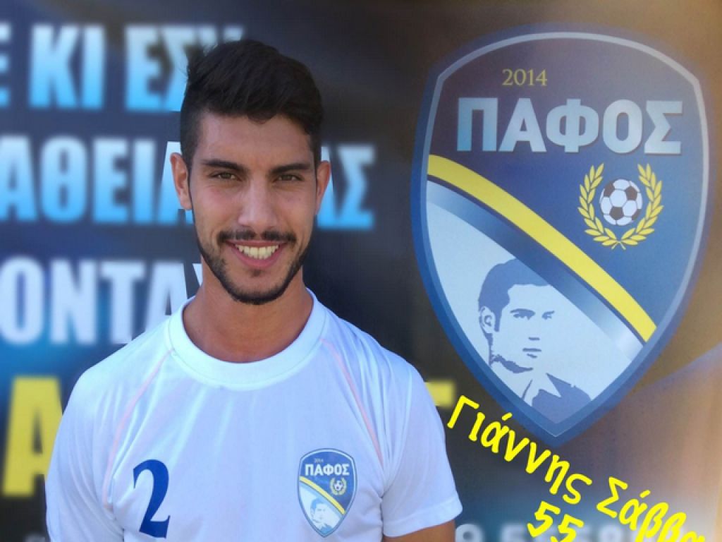 Υπέγραψαν δύο στην ΑΕΛΚ