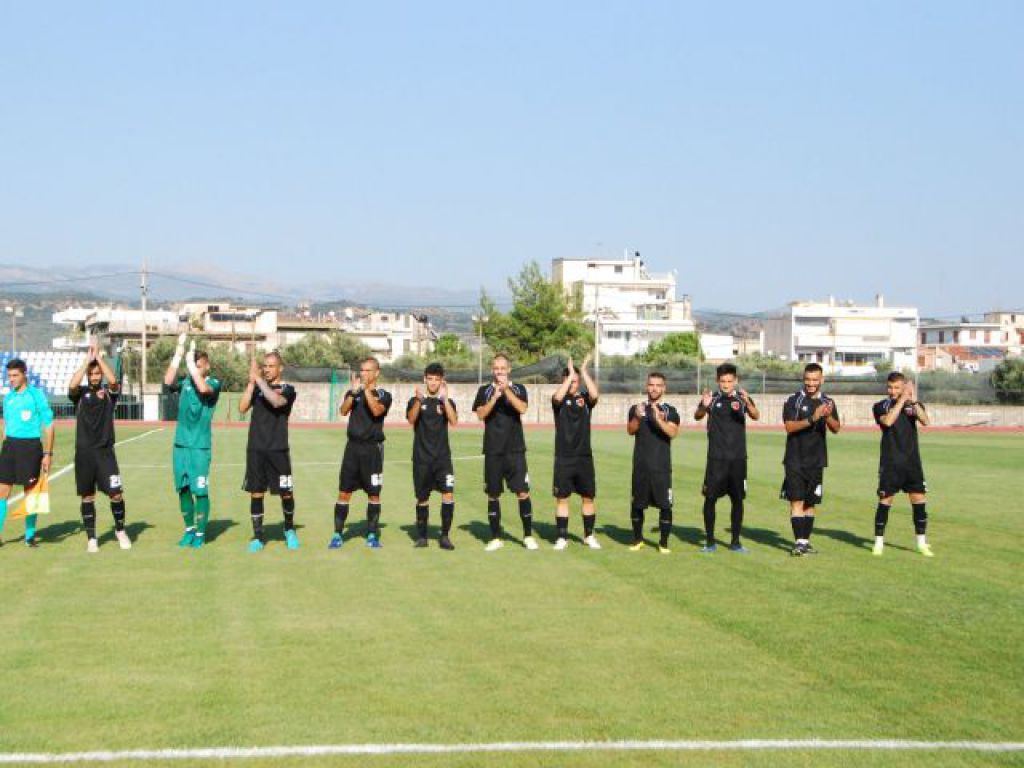 Διευκρινίσεις εν όψει Αστέρα