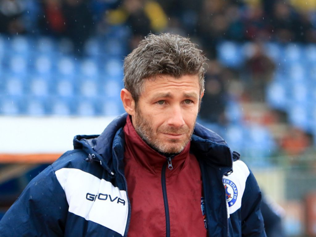 «Δίκαιη νίκη σε δύσκολη έδρα»