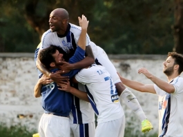 Έφεση ο ΑΟΧ