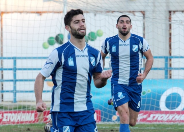 Ο Καλτσάς στο flnews.gr