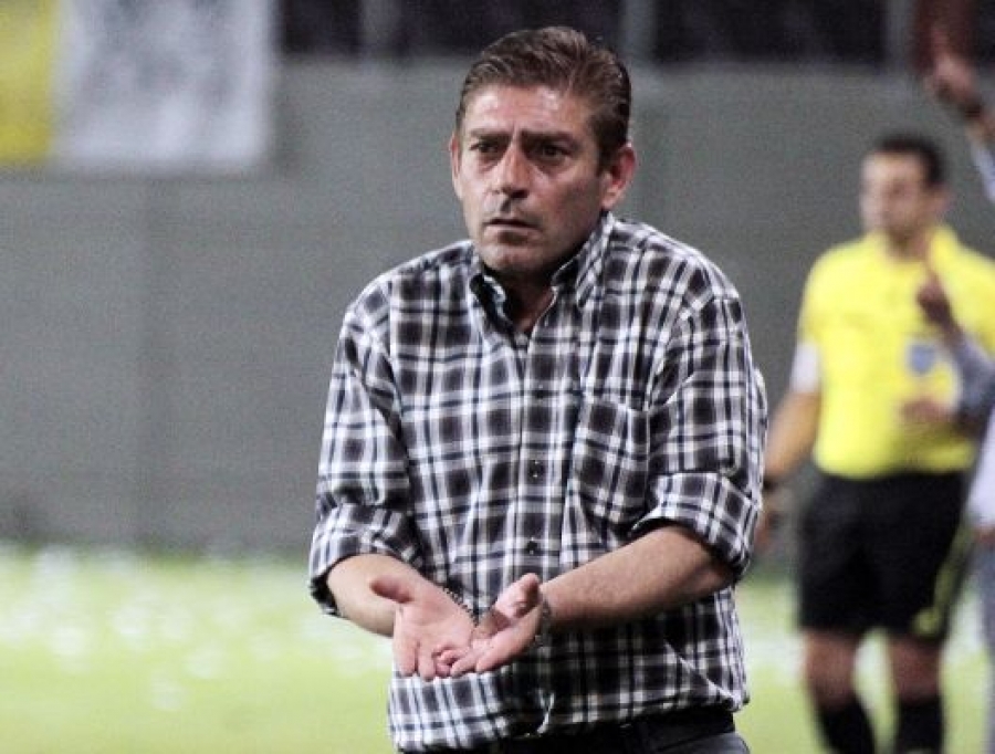 «Δεν έχω να φοβηθώ τίποτα»