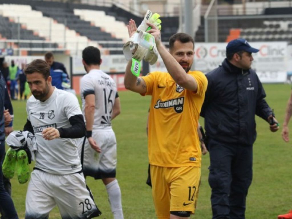 «Πρόκληση η Super League»