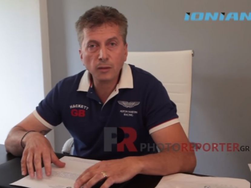 «Έρχονταν για επεισόδια»! (video)