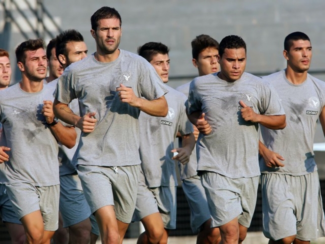 Ψάχνεται στην επίθεση
