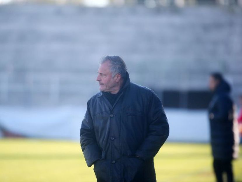 Φινάλε για Καλαϊτζίδη!