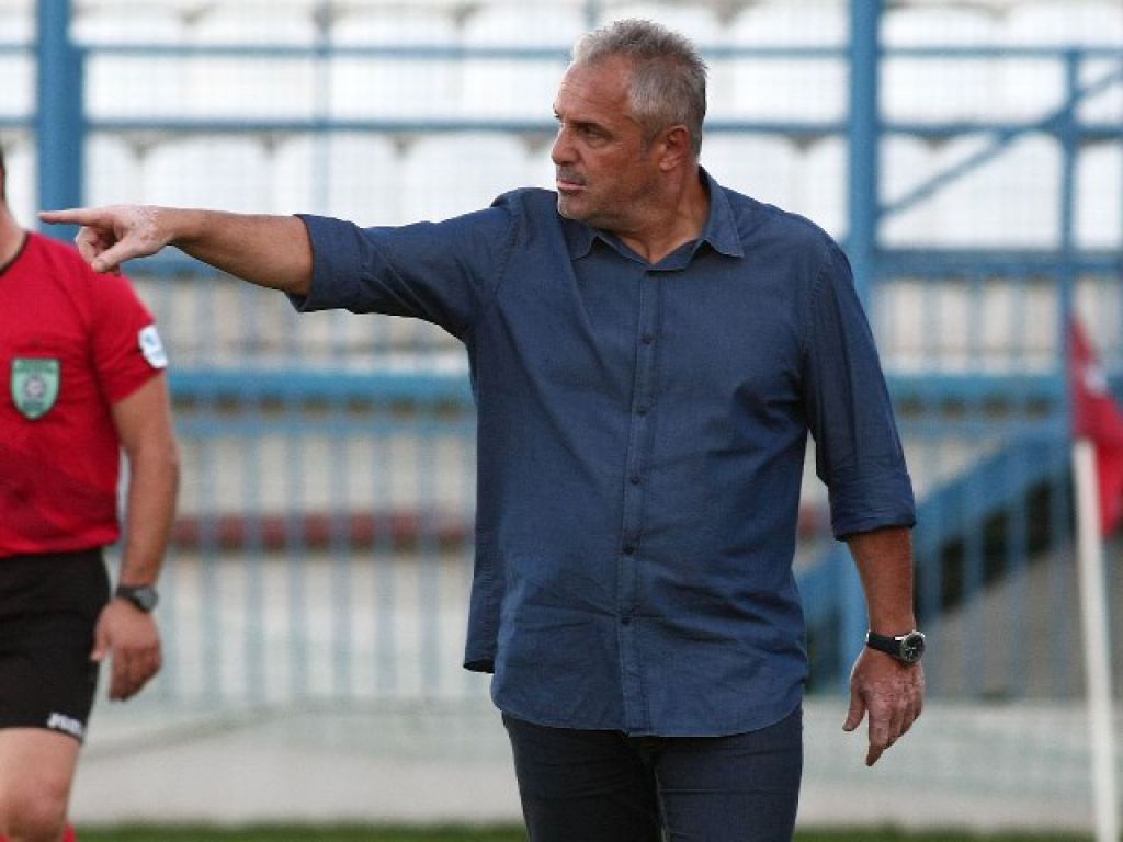 «Δεν είναι κάτι τραγικό»