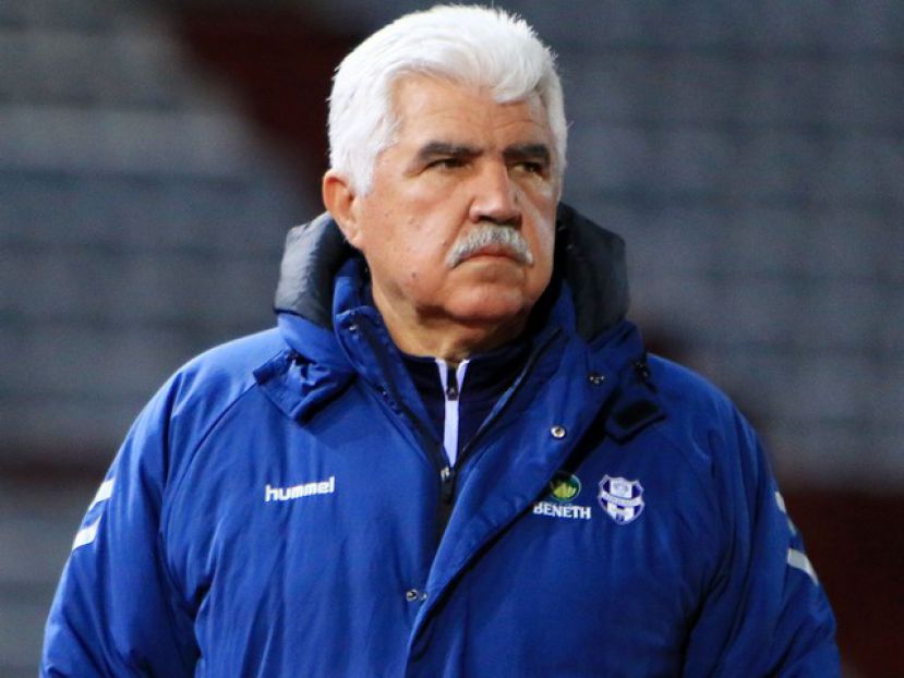 Η έκκληση του Παράσχου για τη Football League