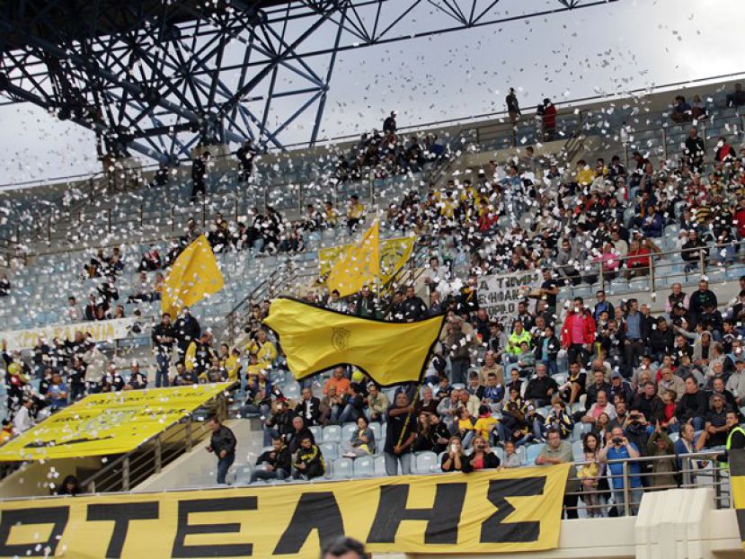 Η «αποκάλυψη» του Εργοτέλη