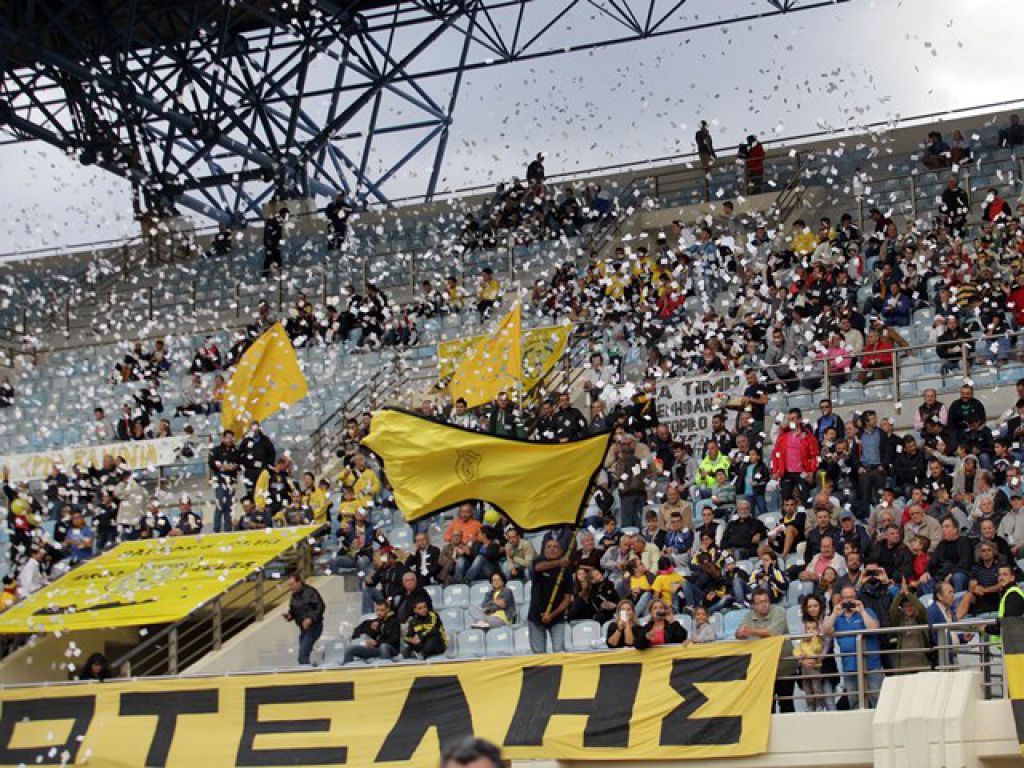 Η «αποκάλυψη» του Εργοτέλη