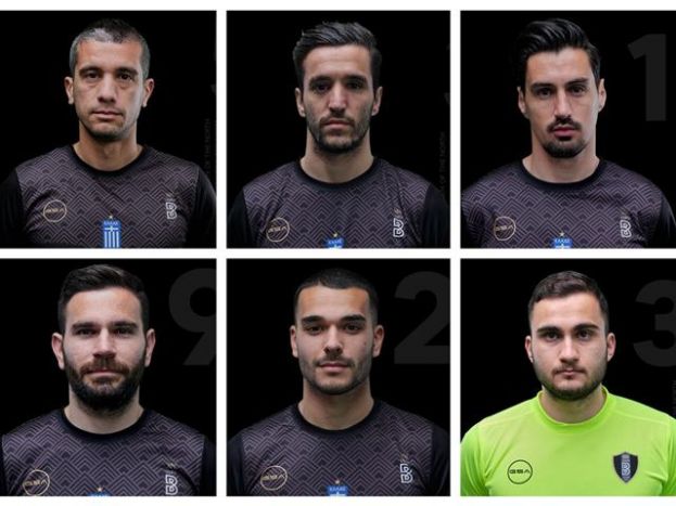 Μισή ντουζίνα ανανεώσεις